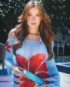 Madeline Ford - Image 90