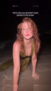 Madeline Ford - Image 86