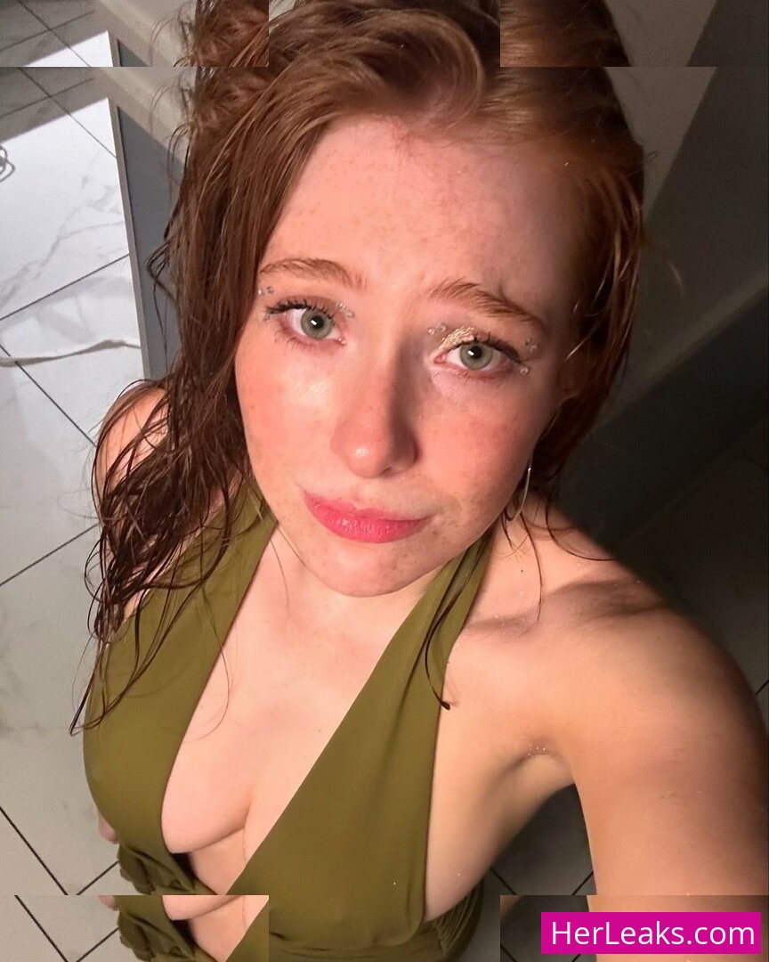 Madeline Ford - Image 82