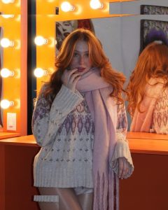 Madeline Ford - Image 77