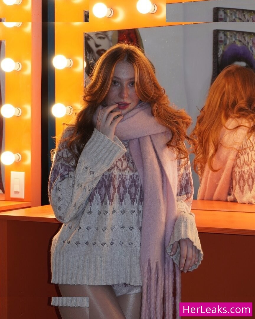 Madeline Ford - Image 77
