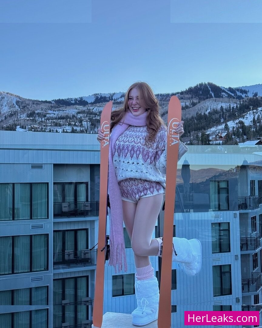 Madeline Ford - Image 76