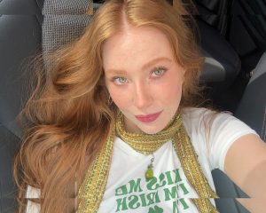 Madeline Ford - Image 73