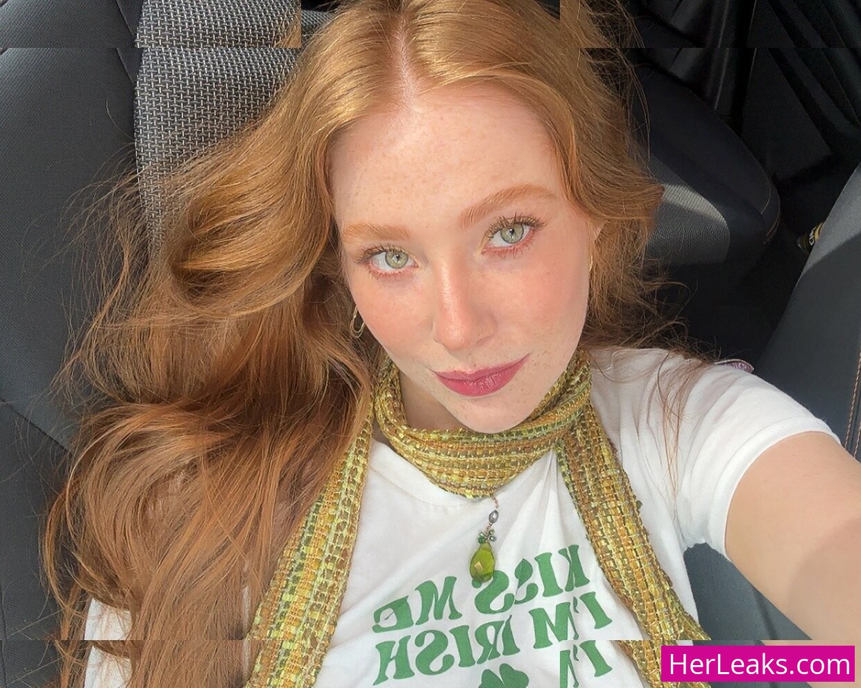 Madeline Ford - Image 73