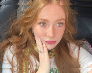 Madeline Ford - Image 71