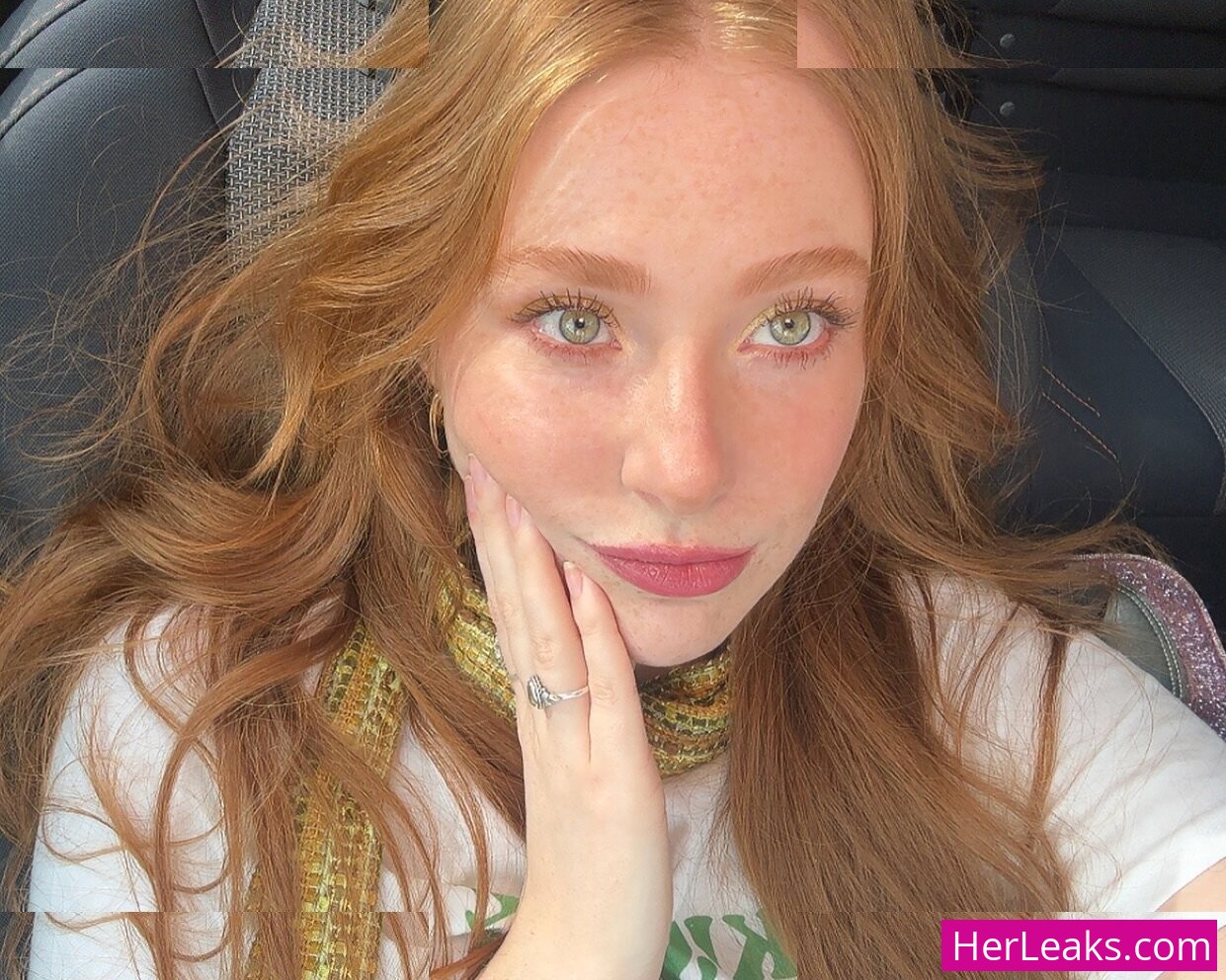 Madeline Ford - Image 71