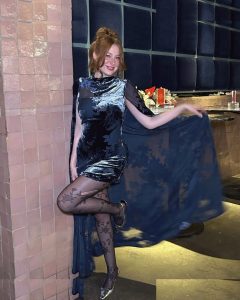 Madeline Ford - Image 61
