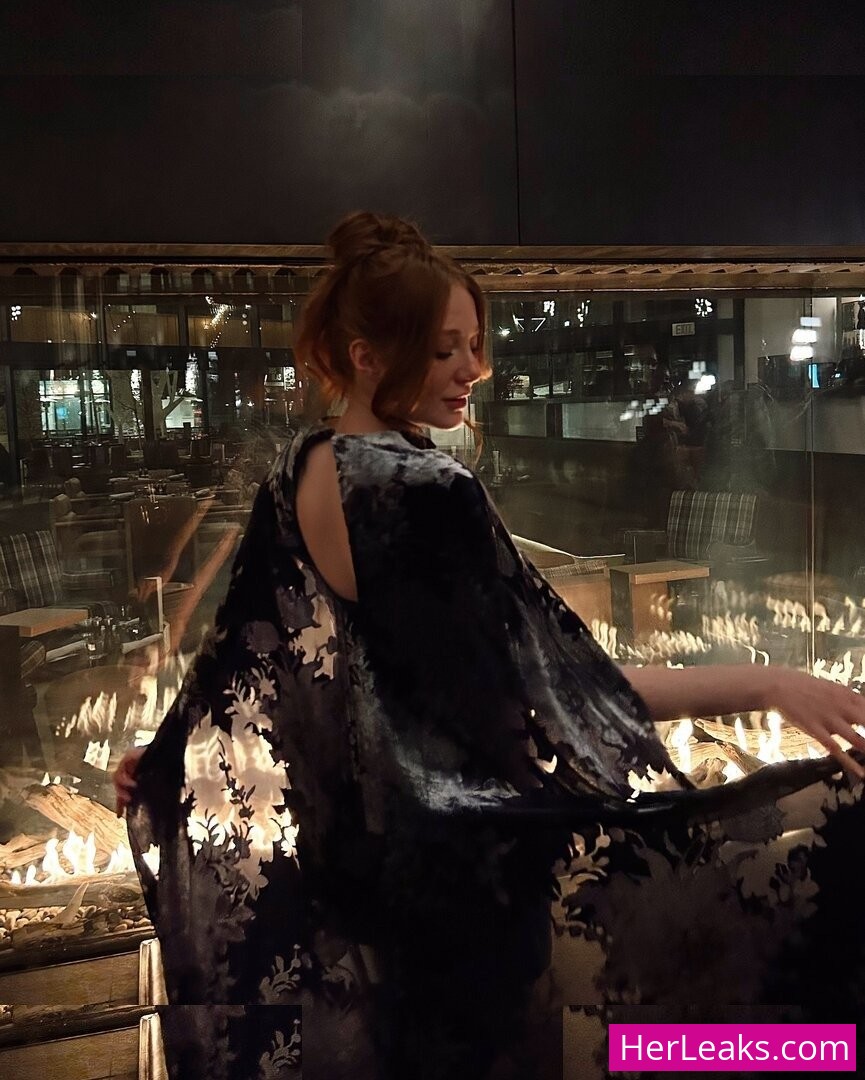 Madeline Ford - Image 58
