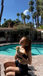 Madeline Ford - Image 50
