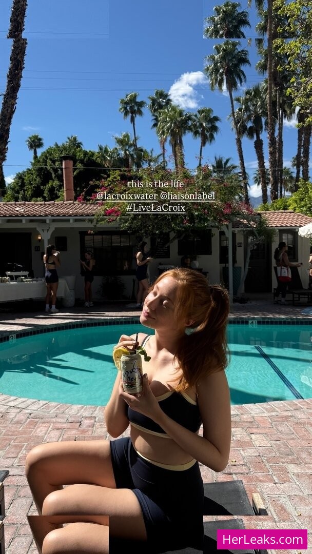 Madeline Ford - Image 50