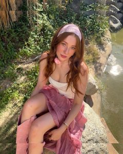 Madeline Ford - Image 48