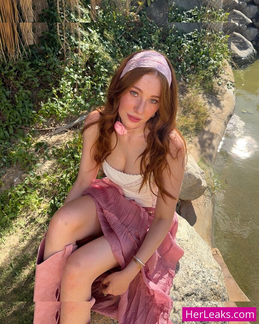 Madeline Ford - Image 48