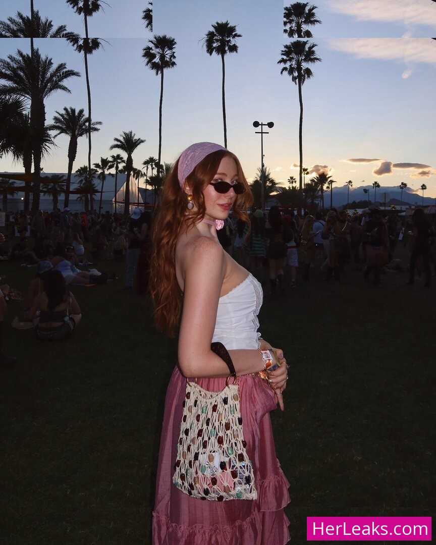 Madeline Ford - Image 47