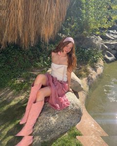 Madeline Ford - Image 46