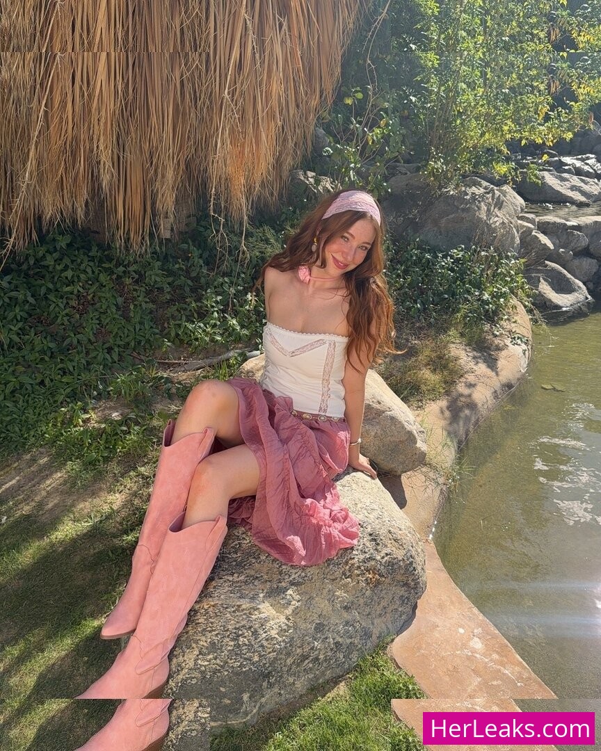 Madeline Ford - Image 46