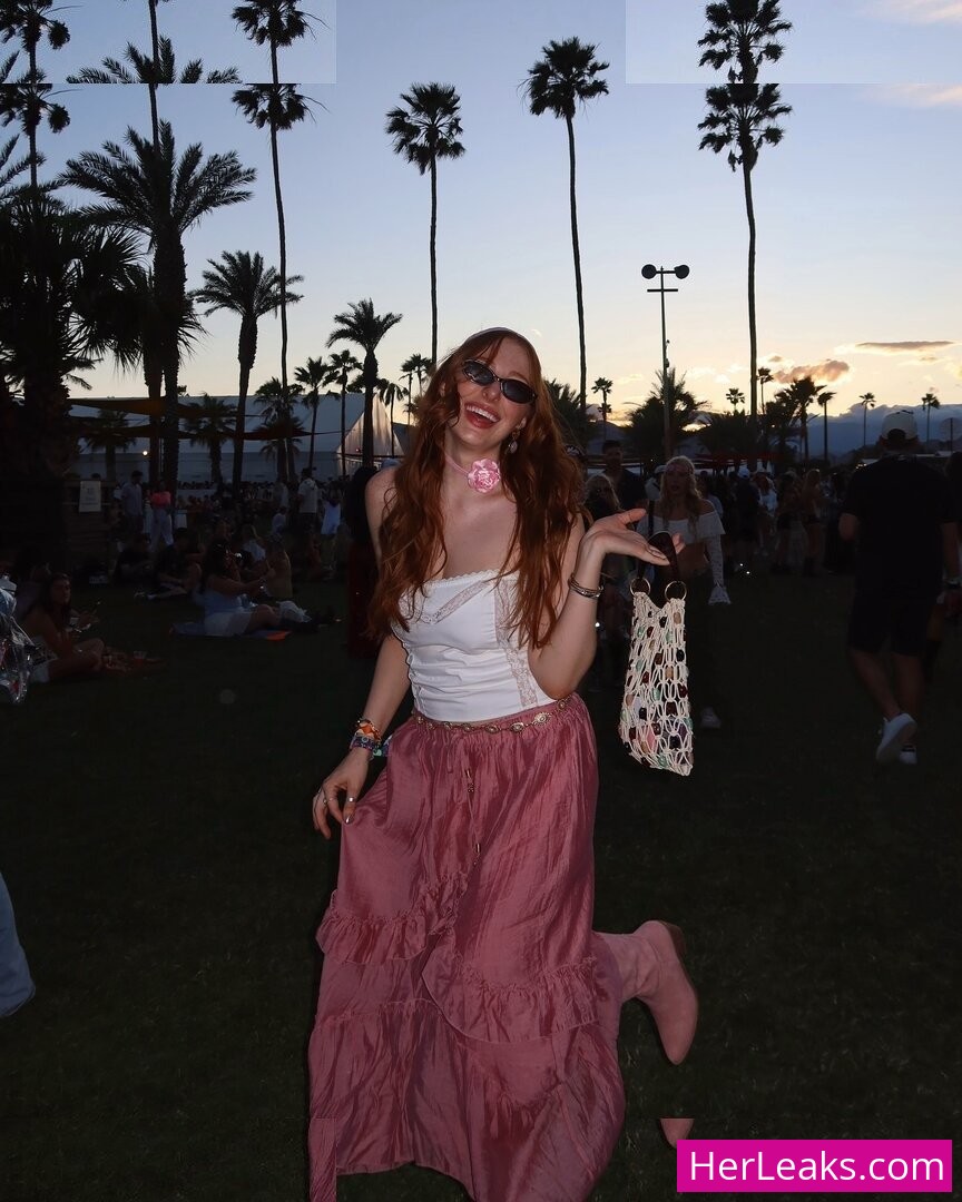 Madeline Ford - Image 45