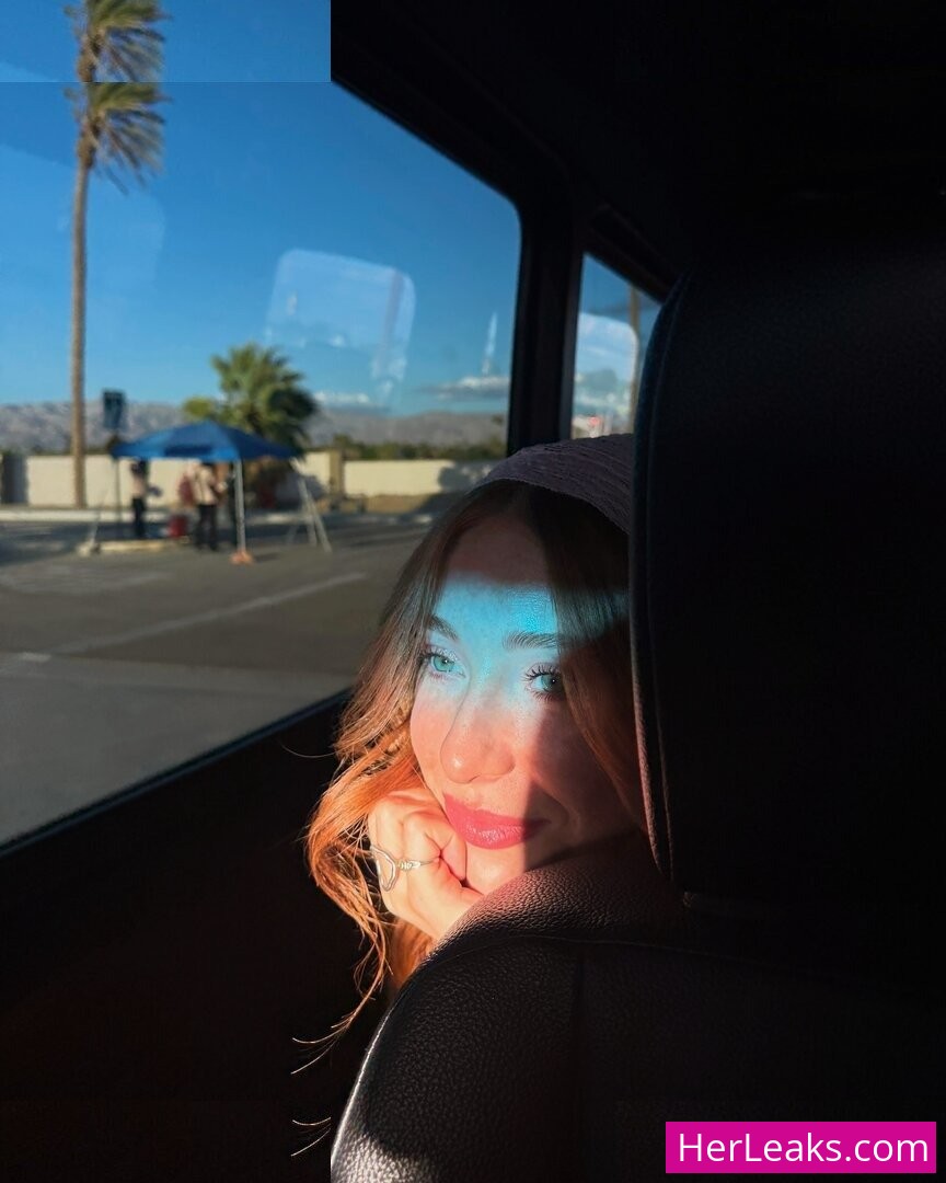 Madeline Ford - Image 44