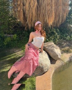 Madeline Ford - Image 43