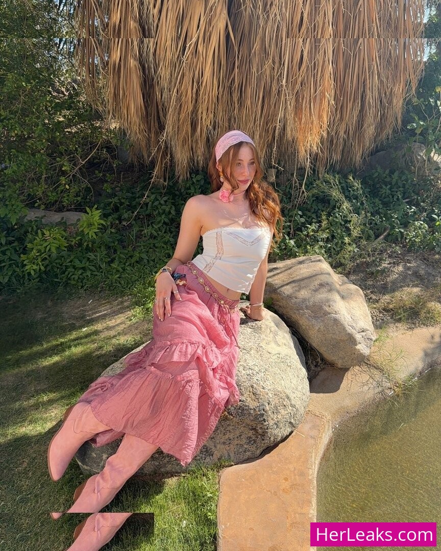 Madeline Ford - Image 43