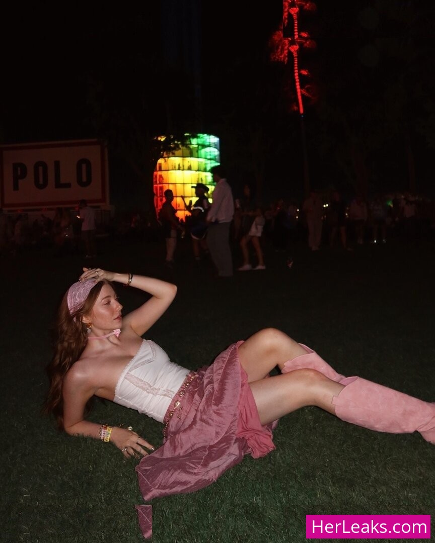 Madeline Ford - Image 42