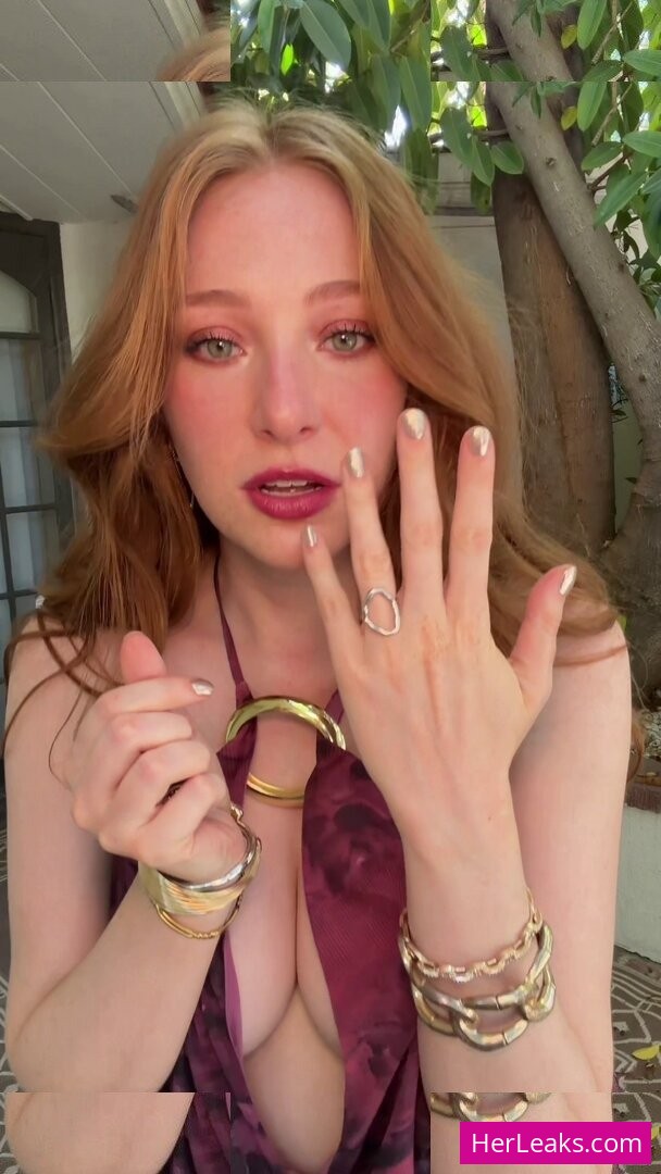 Madeline Ford - Image 37