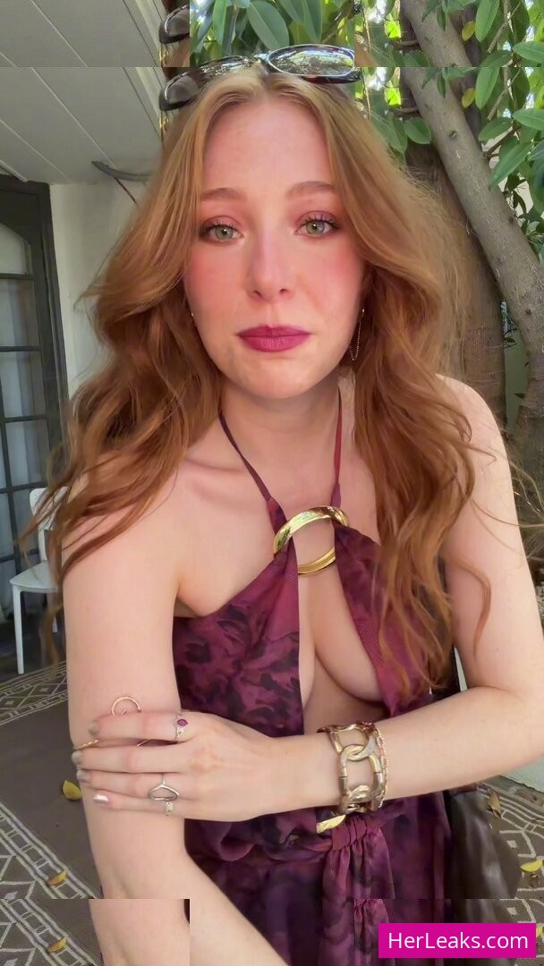 Madeline Ford - Image 36