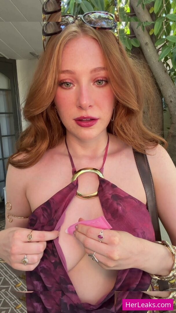 Madeline Ford - Image 35