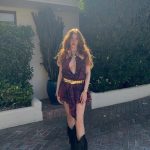 Madeline Ford - Image 32