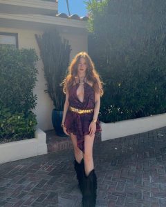 Madeline Ford - Image 32