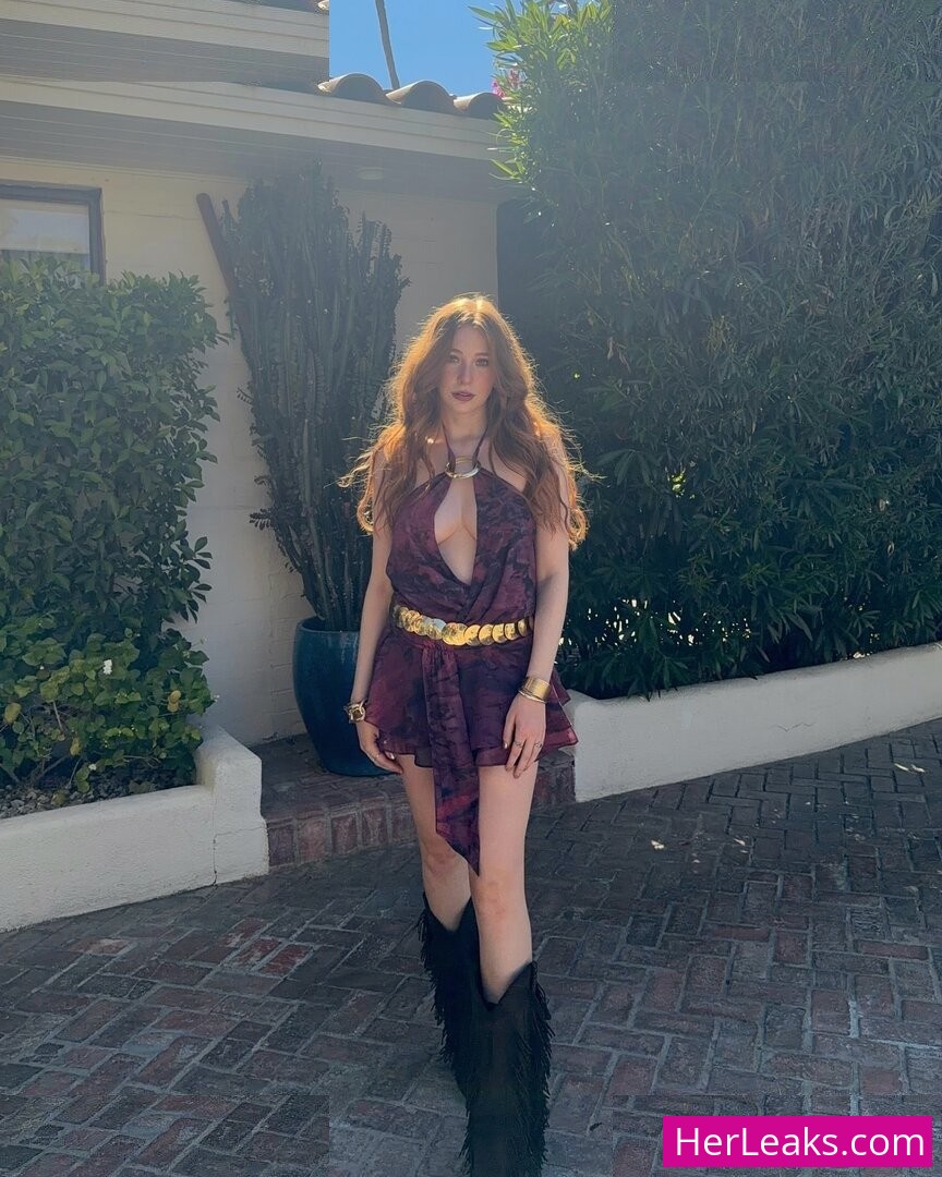 Madeline Ford - Image 32