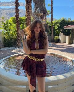 Madeline Ford - Image 30