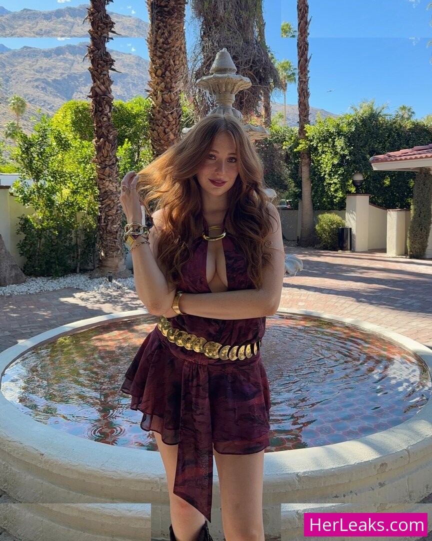 Madeline Ford - Image 30