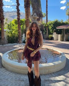 Madeline Ford - Image 28
