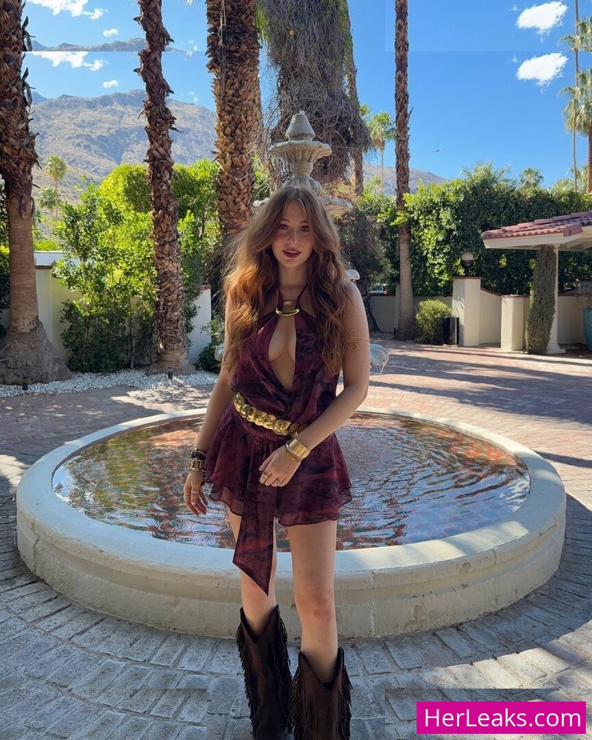 Madeline Ford - Image 28
