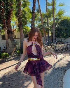 Madeline Ford - Image 27