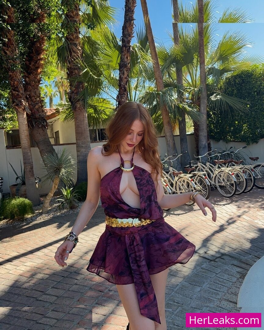 Madeline Ford - Image 27
