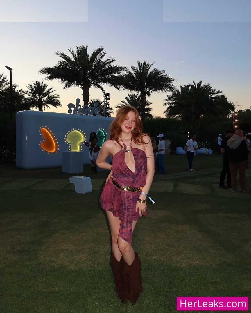 Madeline Ford - Image 26