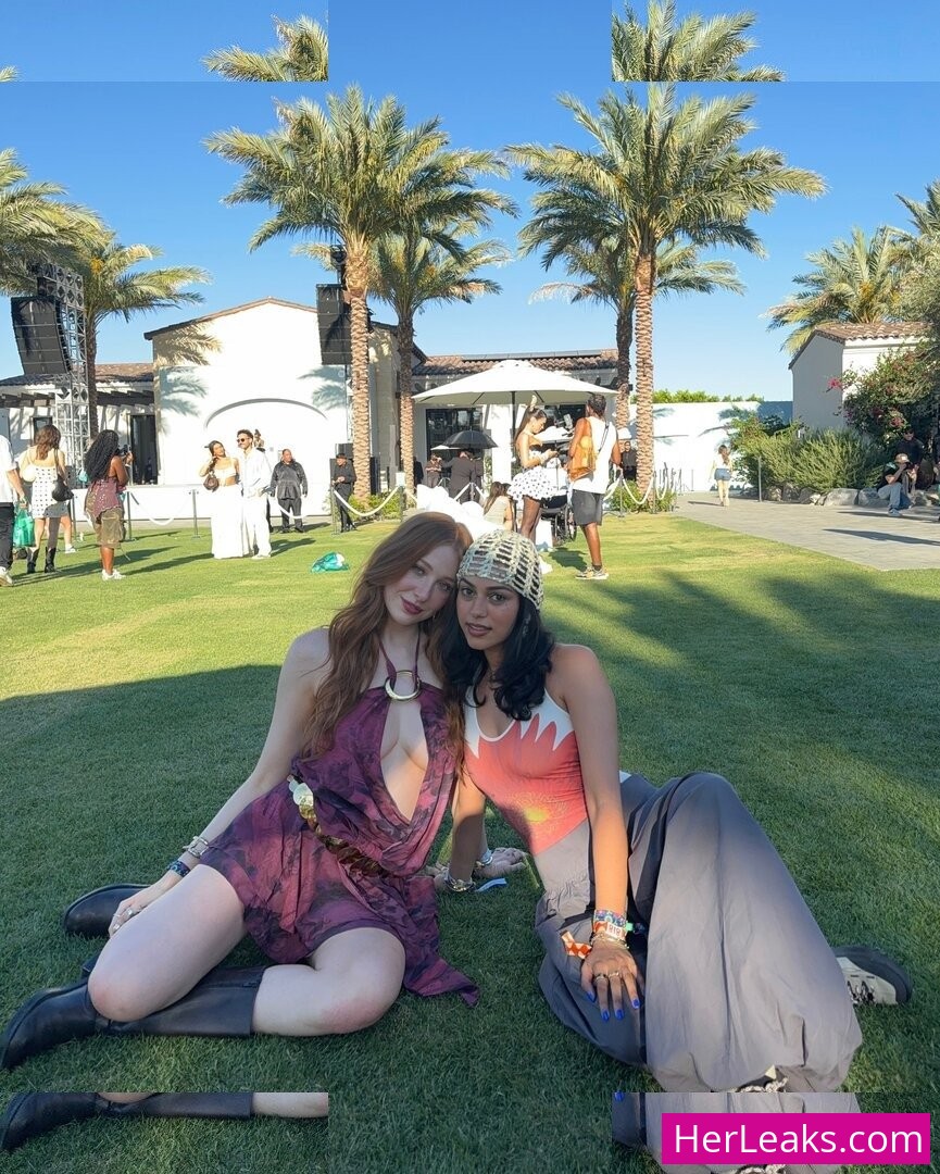 Madeline Ford - Image 25