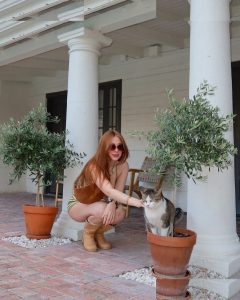 Madeline Ford - Image 20