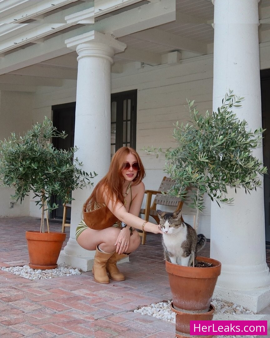 Madeline Ford - Image 20