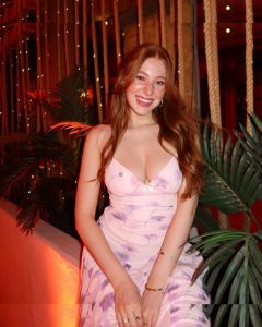 Madeline Ford - Image 8