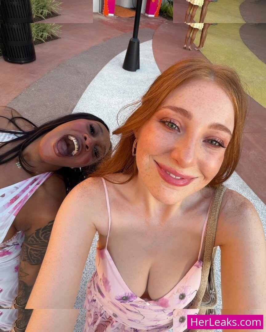 Madeline Ford - Image 3