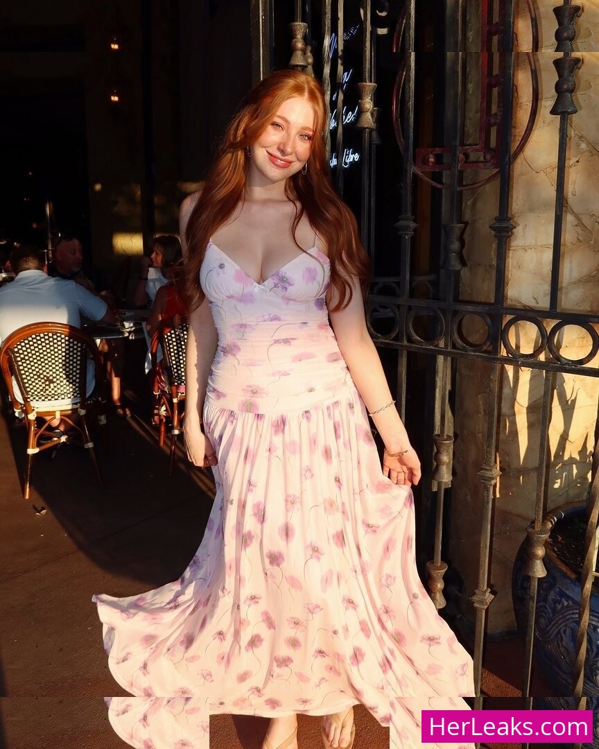 Madeline Ford - Image 2