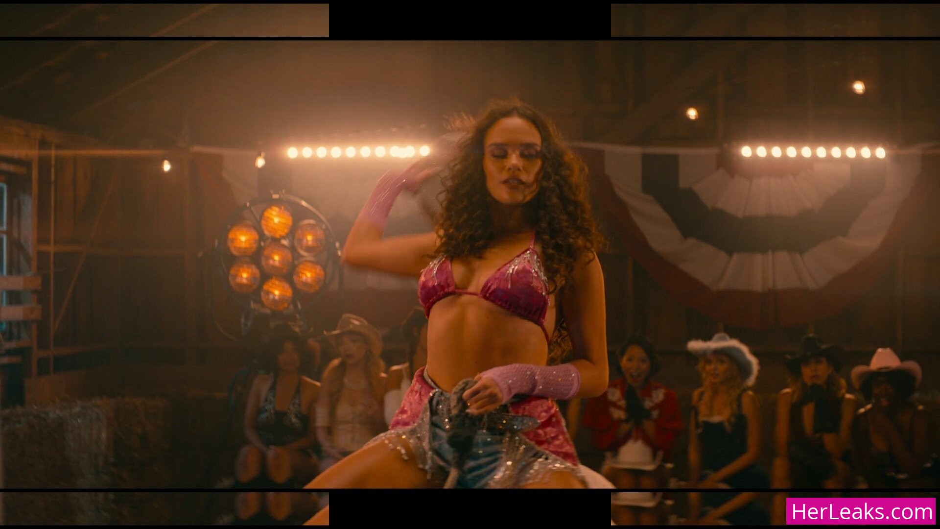 Madison Pettis - Image 174