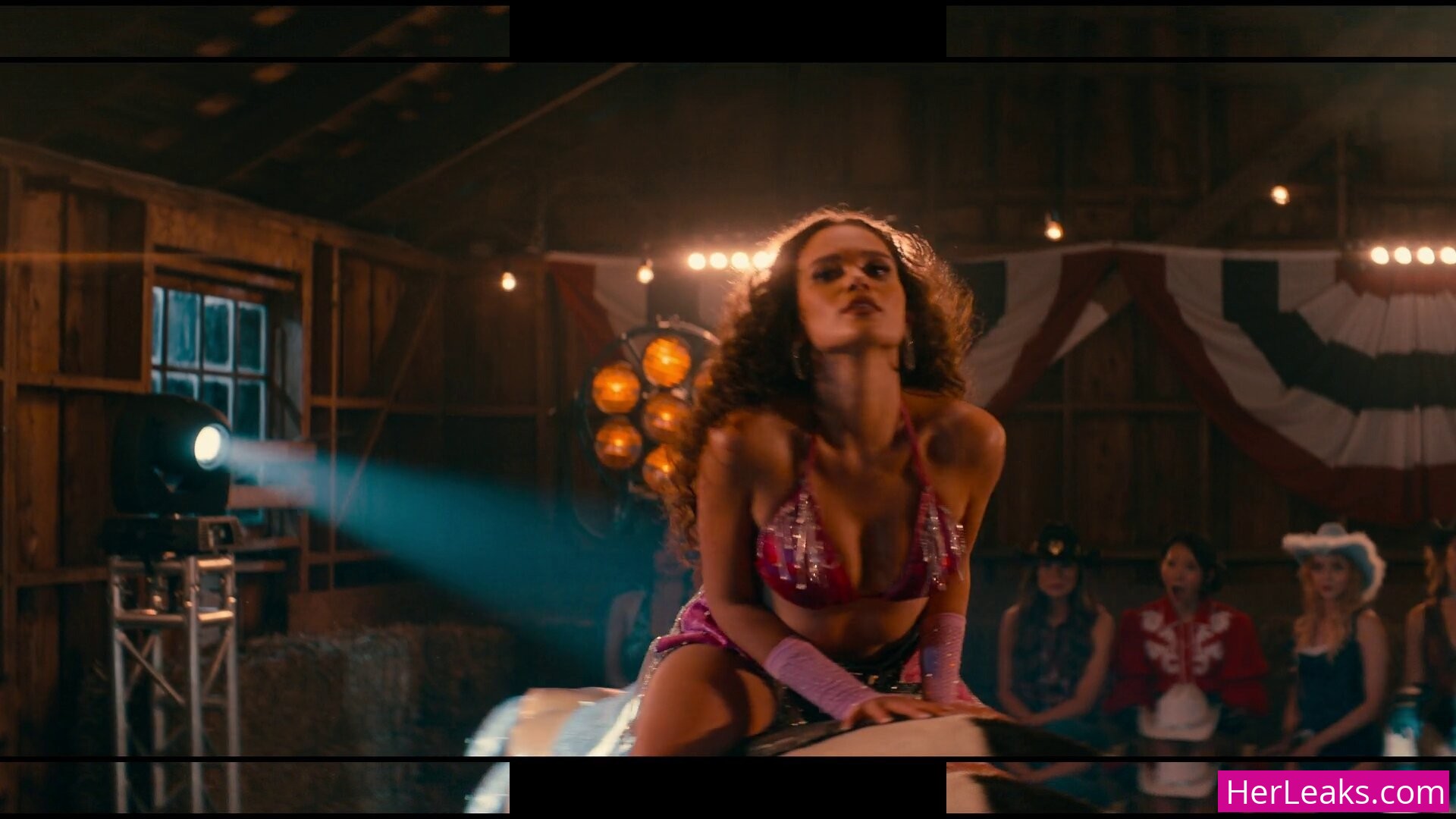 Madison Pettis - Image 170