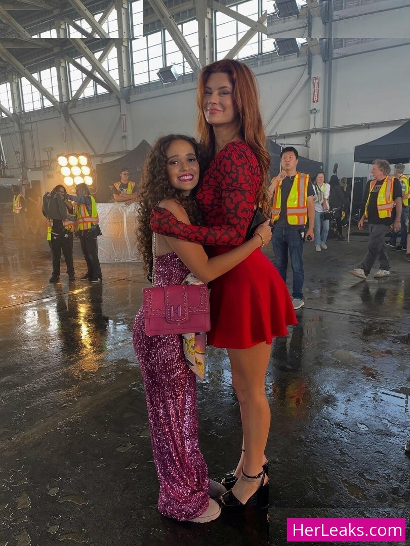 Madison Pettis - Image 156