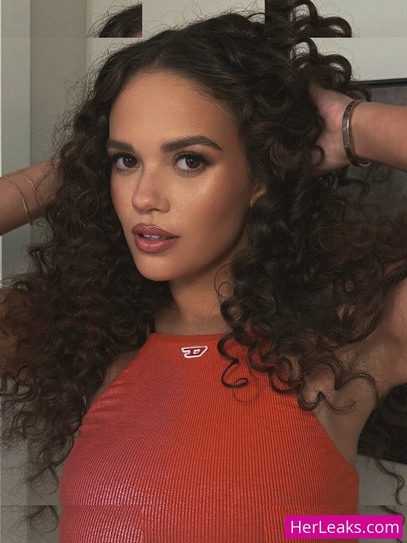 Madison Pettis - Image 155