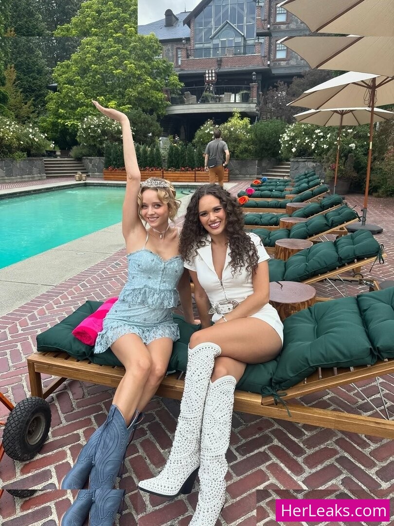Madison Pettis - Image 151