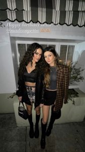 Madison Pettis - Image 141