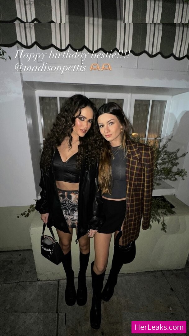 Madison Pettis - Image 141